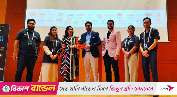 নর্থ সাউথ বিশ্ববিদ্যালয়ে অনুষ্ঠিত হলো সোশিও ক্যাম্প প্রথম কর্মশালা